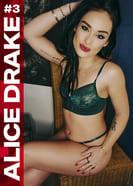 Alice Drake vol.3