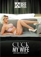 Cuck my wife and make her squirt