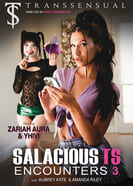 Salacious TS encounters vol.3