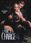 He's in charge vol.8