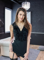 Lina Luxa - Model page - PICTURE galleries - VIDEO galleries