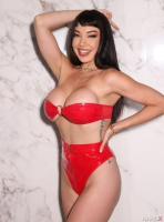 Little Puck - Model page - PICTURE galleries - VIDEO galleries