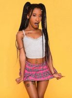 Mini Stallion - Model page - PICTURE galleries - VIDEO galleries