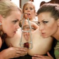 Private Holes: Extreme Anal Fetish