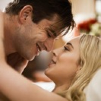 Nathan Bronson, Lily Larimar