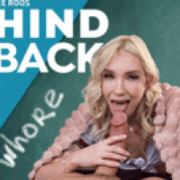 Vrbangers: Behind Mom's Back 