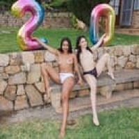 Liloo, Wikki Kee: 20th Anniversary