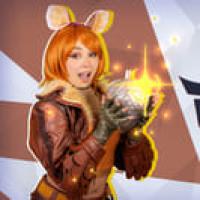 Marvel Rivals: Squirrel Girl (A Porn Parody)