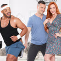 Wanna Cum Bi? 3 - Scene 2