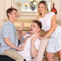 Wanna Cum Bi? 3 - Scene 1