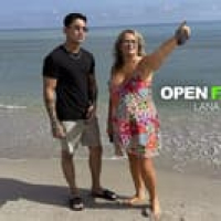 Sexy Milf Lana Lee shows nephew-in law what an Open Family is