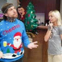 BOYFRIEND CATCHES CHLOE TEMPLE CHEATING on CHRISTMAS