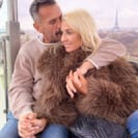 French Connection: Sienna Day’s Ass Conquered By Manuel Ferrara In Paris