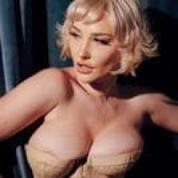 Skye Blue in Twilight Skye