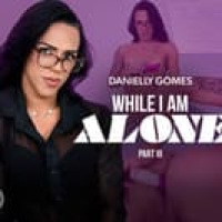 While I Am Alone III 