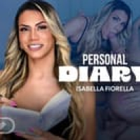 Personal Diary 
