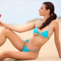 Swimsuit Sojourn
