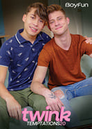 Twink Temptations 20