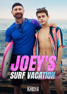 Joey's surf vacation