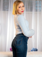 Athena May - Model page - PICTURE galleries - VIDEO galleries 