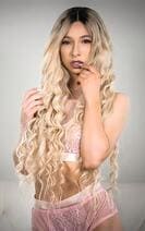 Kenzie Reeves