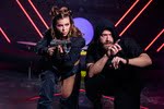 Last One Standing: Part 2 - DigitalPlayground